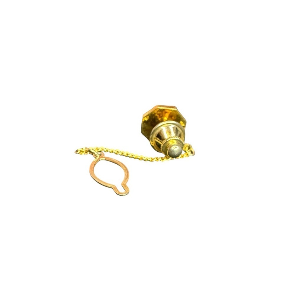YSL Tie Pin 2 - Picture 2 of 3